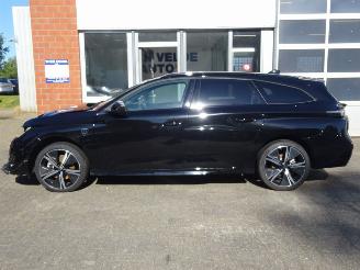 Peugeot 308 SW 1.2 Hybrid 136 e-DCS6 GT picture 16