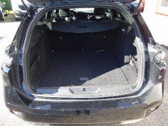 Peugeot 308 SW 1.2 Hybrid 136 e-DCS6 GT picture 27