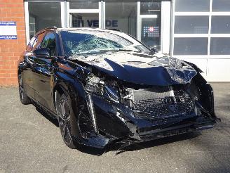 Peugeot 308 SW 1.2 Hybrid 136 e-DCS6 GT picture 3