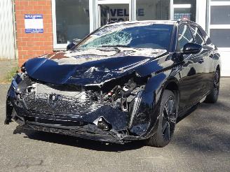 Peugeot 308 SW 1.2 Hybrid 136 e-DCS6 GT picture 2