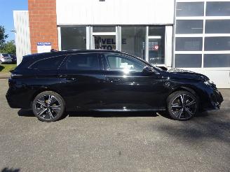 Peugeot 308 SW 1.2 Hybrid 136 e-DCS6 GT picture 15