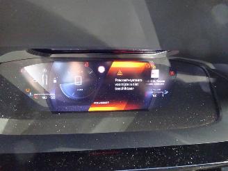 Peugeot 308 SW 1.2 Hybrid 136 e-DCS6 GT picture 19