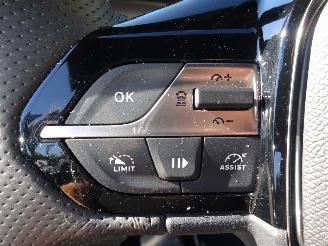 Peugeot 308 SW 1.2 Hybrid 136 e-DCS6 GT picture 22