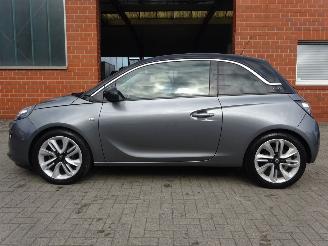 Opel Adam 1.4 Glam Favourite, Intelli link, Climate & Cruise, 13.000 km !!! picture 7