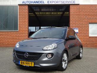 škoda osobní automobily Opel Adam 1.4 Glam Favourite, Intelli link, Climate & Cruise, 13.000 km !!! 2017/5