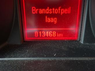 Opel Adam 1.4 Glam Favourite, Intelli link, Climate & Cruise, 13.000 km !!! picture 14