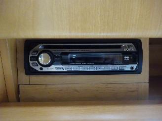 Eifelland  Holiday 420, vastbed, zithoek, grote voortent, luifel picture 19