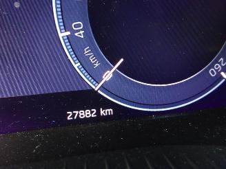 Skoda Octavia Combi 1.0 e-TSI Business Edition Plus picture 12