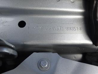 Skoda Octavia Combi 1.0 e-TSI Business Edition Plus picture 20