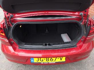 Volkswagen Golf Cabrio 1.6 TDI Life, Climate & Cruise, Navi, Stoelverw. picture 24