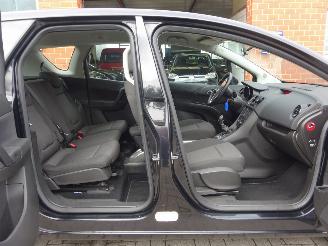 Opel Meriva 1.4 Edition, Airco, Cruise control, Nieuwe APK, 49.000 km !!! picture 7