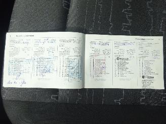 Opel Meriva 1.4 Edition, Airco, Cruise control, Nieuwe APK, 49.000 km !!! picture 19