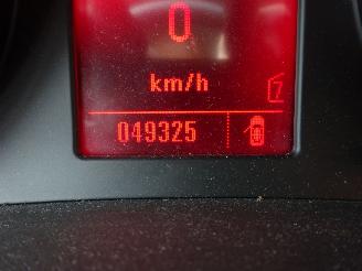 Opel Meriva 1.4 Edition, Airco, Cruise control, Nieuwe APK, 49.000 km !!! picture 12