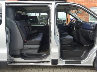 Opel Vivaro 1.6 CDTI L2H1 DC Sport EcoFlex, Airco ,Camera, Cruise control, Trekhaak picture 7