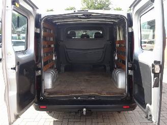 Opel Vivaro 1.6 CDTI L2H1 DC Sport EcoFlex, Airco ,Camera, Cruise control, Trekhaak picture 14