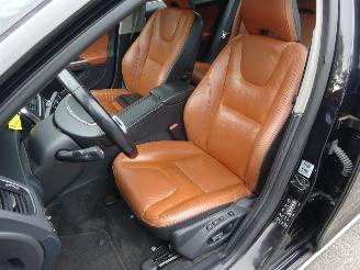Volvo V-60 2.4 D5 AWD Summum Autom., Schuifdak, Leer, Navi, Camera picture 12