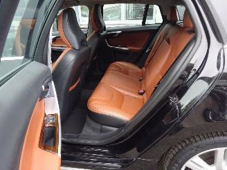 Volvo V-60 2.4 D5 AWD Summum Autom., Schuifdak, Leer, Navi, Camera picture 13