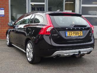 Volvo V-60 2.4 D5 AWD Summum Autom., Schuifdak, Leer, Navi, Camera picture 5