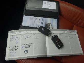 Volvo V-60 2.4 D5 AWD Summum Autom., Schuifdak, Leer, Navi, Camera picture 27