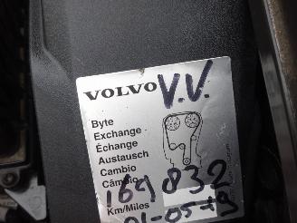 Volvo V-60 2.4 D5 AWD Summum Autom., Schuifdak, Leer, Navi, Camera picture 30