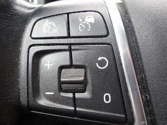 Volvo V-60 2.4 D5 AWD Summum Autom., Schuifdak, Leer, Navi, Camera picture 20