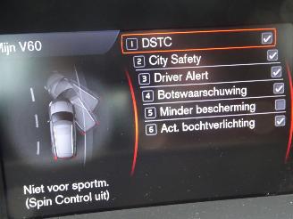 Volvo V-60 2.4 D5 AWD Summum Autom., Schuifdak, Leer, Navi, Camera picture 25