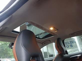 Volvo V-60 2.4 D5 AWD Summum Autom., Schuifdak, Leer, Navi, Camera picture 16