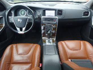 Volvo V-60 2.4 D5 AWD Summum Autom., Schuifdak, Leer, Navi, Camera picture 17