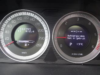 Volvo V-60 2.4 D5 AWD Summum Autom., Schuifdak, Leer, Navi, Camera picture 19