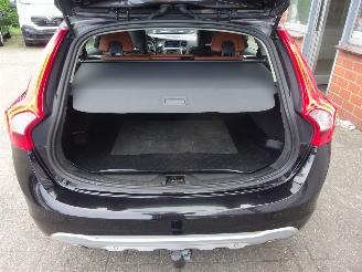 Volvo V-60 2.4 D5 AWD Summum Autom., Schuifdak, Leer, Navi, Camera picture 14