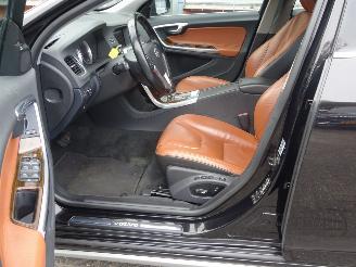Volvo V-60 2.4 D5 AWD Summum Autom., Schuifdak, Leer, Navi, Camera picture 11