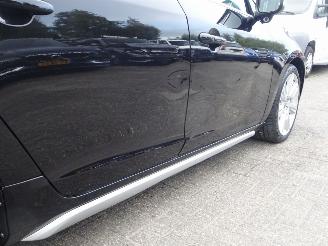 Volvo V-60 2.4 D5 AWD Summum Autom., Schuifdak, Leer, Navi, Camera picture 7