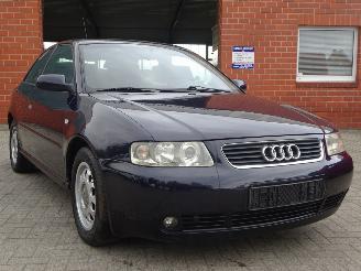 Audi A3 Audi A3 1.6 Ambition, Airco, Cruise control picture 3