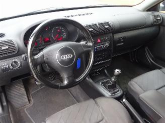 Audi A3 Audi A3 1.6 Ambition, Airco, Cruise control picture 12
