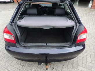 Audi A3 Audi A3 1.6 Ambition, Airco, Cruise control picture 8