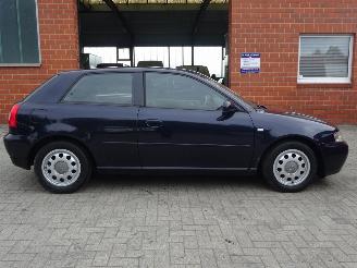 Audi A3 Audi A3 1.6 Ambition, Airco, Cruise control picture 6
