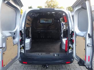 Ford Transit Courier Van 1.5 TDCI Airco, Cruise control, Navi, DAB+, Camera, Schuifdeur picture 18