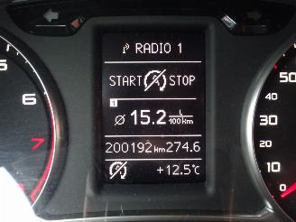 Audi A1 1.4 TFSI Ambition Pro Line Business, Navi, Cruise, Airco picture 15