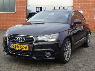 Audi A1 1.4 TFSI Ambition Pro Line Business, Navi, Cruise, Airco picture 2