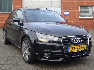 Audi A1 1.4 TFSI Ambition Pro Line Business, Navi, Cruise, Airco picture 3
