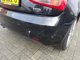 Audi A1 1.4 TFSI Ambition Pro Line Business, Navi, Cruise, Airco picture 8