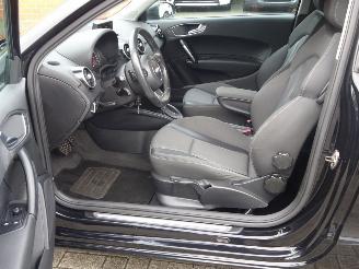 Audi A1 1.4 TFSI Ambition Pro Line Business, Navi, Cruise, Airco picture 11