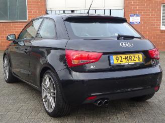 Audi A1 1.4 TFSI Ambition Pro Line Business, Navi, Cruise, Airco picture 5