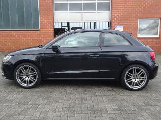 Audi A1 1.4 TFSI Ambition Pro Line Business, Navi, Cruise, Airco picture 10