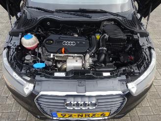 Audi A1 1.4 TFSI Ambition Pro Line Business, Navi, Cruise, Airco picture 24