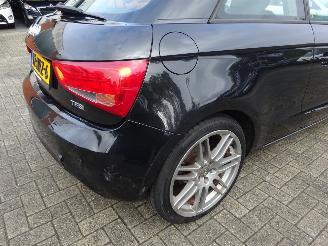 Audi A1 1.4 TFSI Ambition Pro Line Business, Navi, Cruise, Airco picture 7