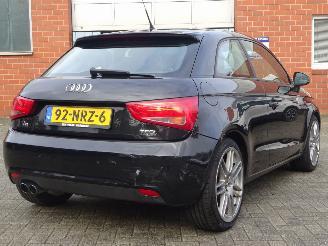 Audi A1 1.4 TFSI Ambition Pro Line Business, Navi, Cruise, Airco picture 4