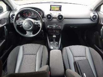 Audi A1 1.4 TFSI Ambition Pro Line Business, Navi, Cruise, Airco picture 13