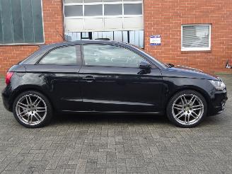 Audi A1 1.4 TFSI Ambition Pro Line Business, Navi, Cruise, Airco picture 6
