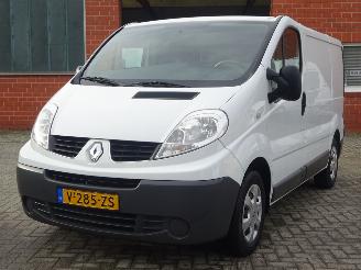 Renault Trafic 2.0 dCi T27 L1H1 Générique, Trekhaak, Radio-Bleutooth, schuifdeur picture 2